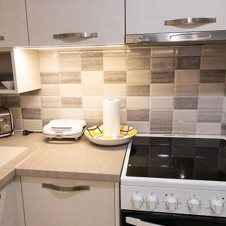D3 Central Stylish Apartment Golos Dış mekan fotoğraf