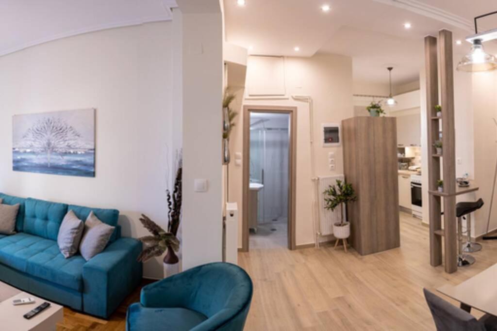 D3 Central Stylish Apartment Golos Dış mekan fotoğraf