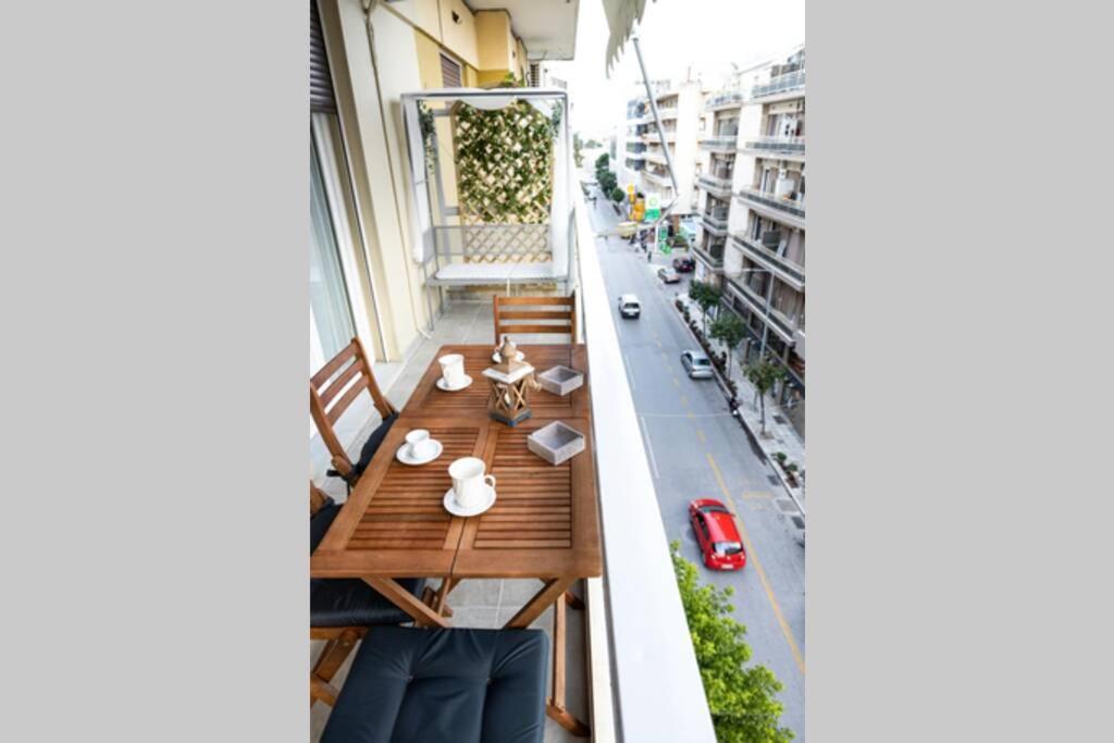 D3 Central Stylish Apartment Golos Dış mekan fotoğraf