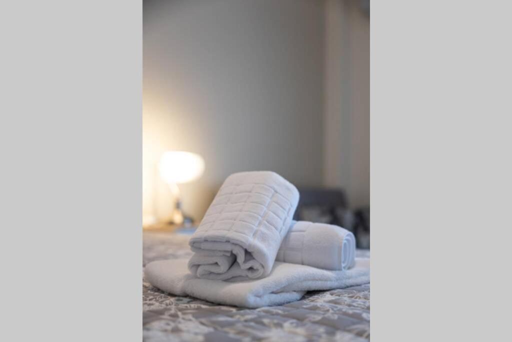 D3 Central Stylish Apartment Golos Dış mekan fotoğraf