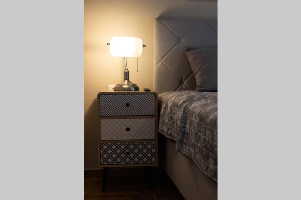 D3 Central Stylish Apartment Golos Dış mekan fotoğraf