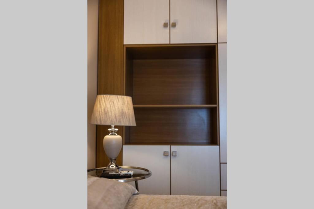 D3 Central Stylish Apartment Golos Dış mekan fotoğraf