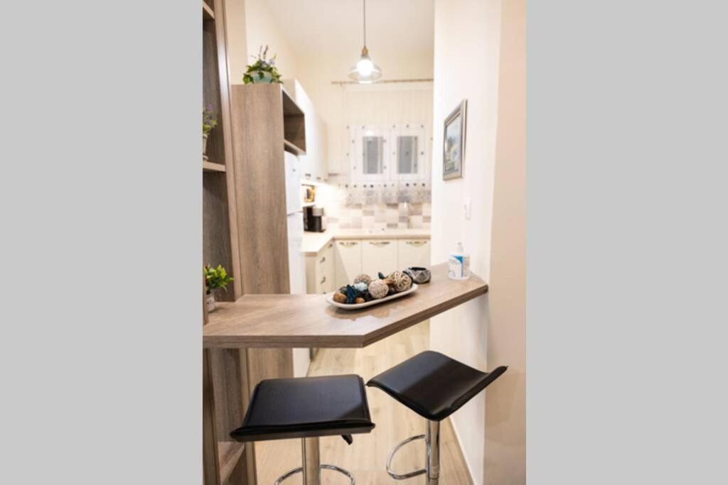 D3 Central Stylish Apartment Golos Dış mekan fotoğraf