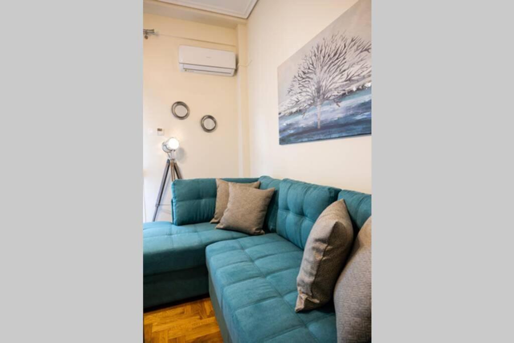 D3 Central Stylish Apartment Golos Dış mekan fotoğraf